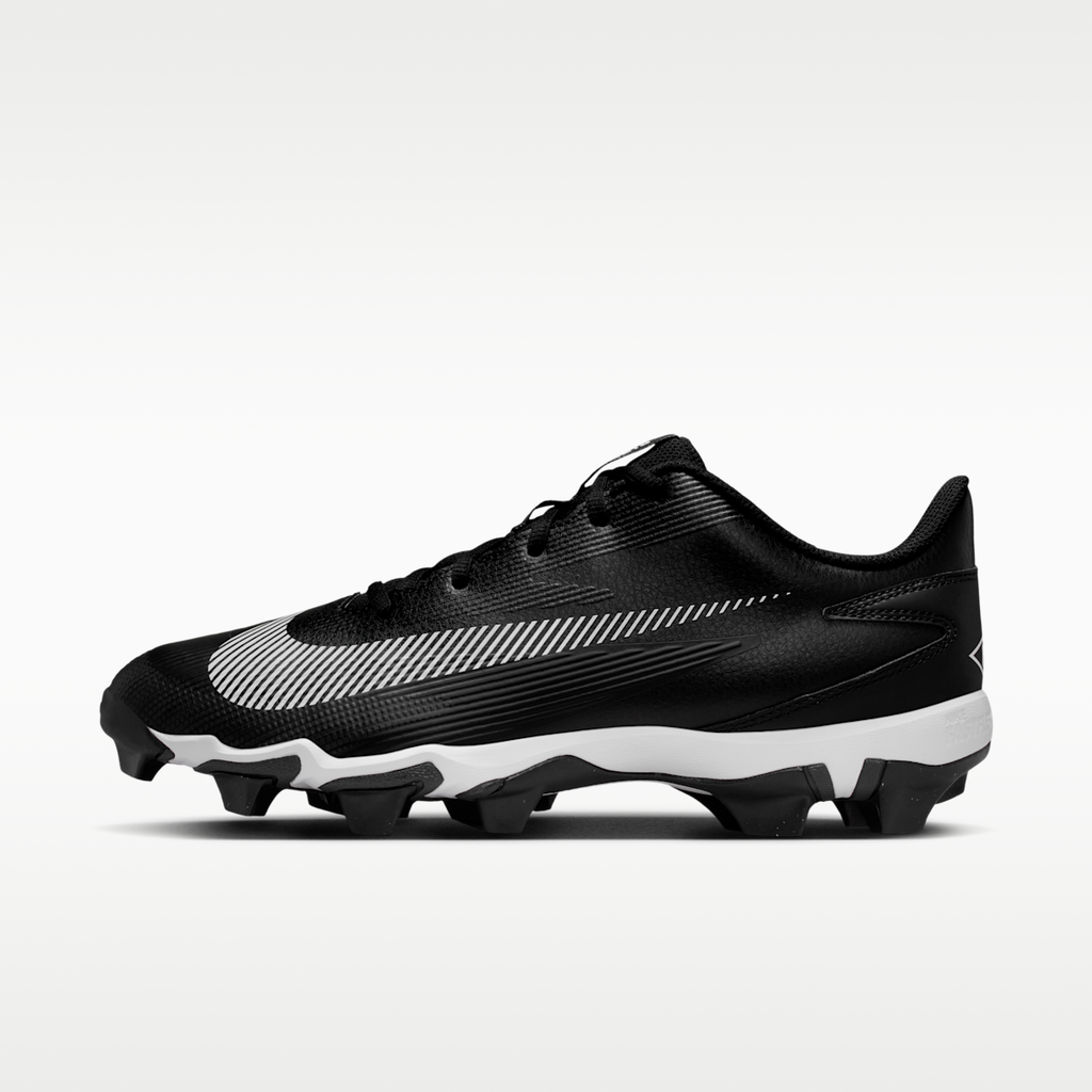 Women's Nike Diamond Clutch Baseball Cleats - Black/Anthracite/White
