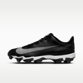 Women's Nike Diamond Clutch Baseball Cleats - Black/Anthracite/White