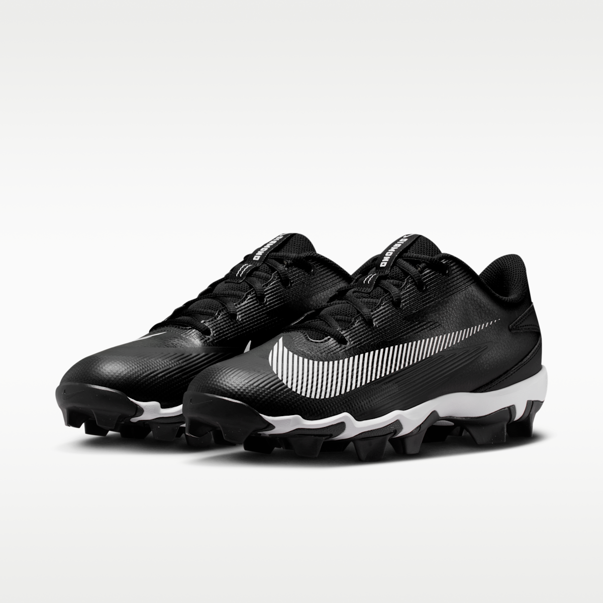 Women's Nike Diamond Clutch Baseball Cleats - Black/Anthracite/White