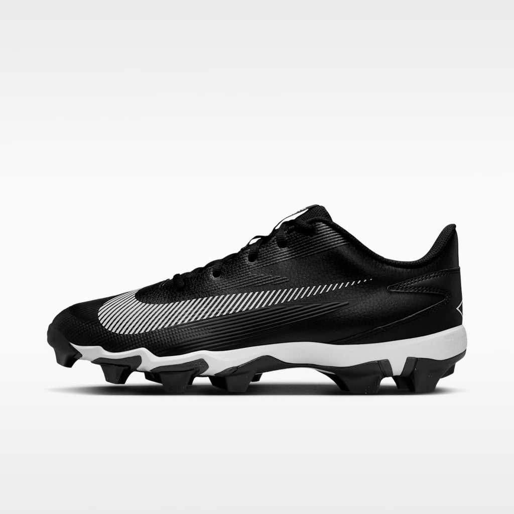 Nike Diamond Clutch Baseball Cleats - Black/Anthracite/White - Image 1