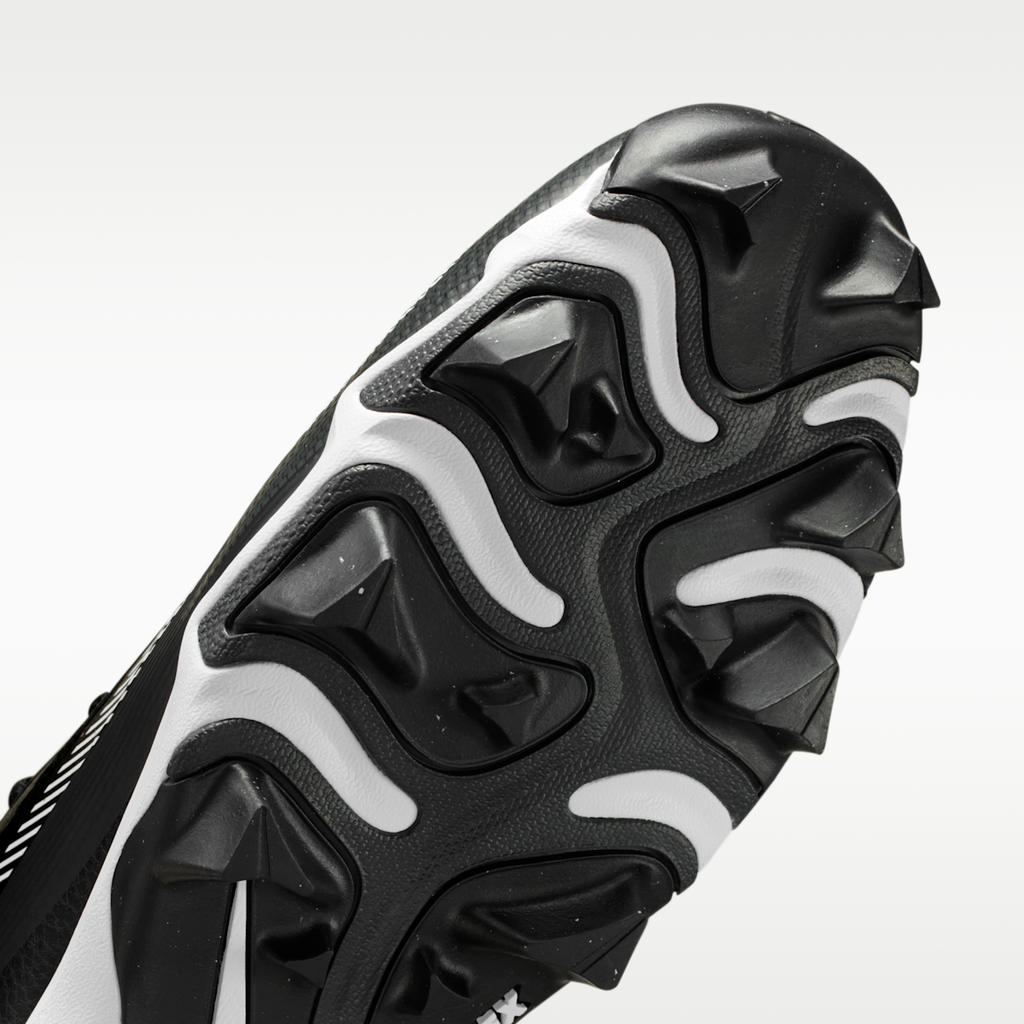Women's Nike Diamond Clutch Baseball Cleats - Black/Anthracite/White
