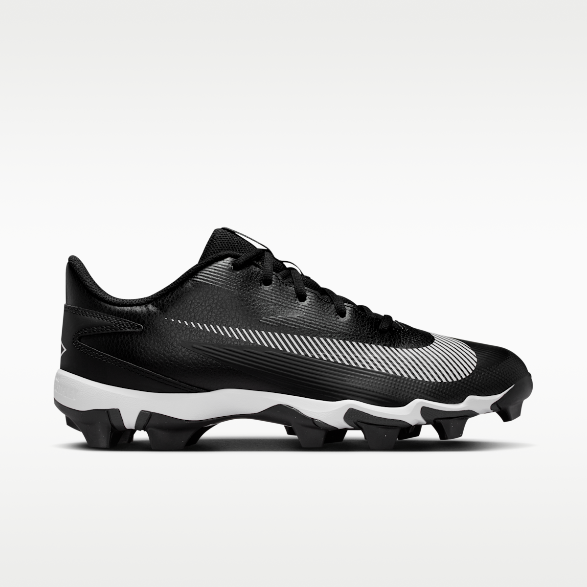 Women's Nike Diamond Clutch Baseball Cleats - Black/Anthracite/White