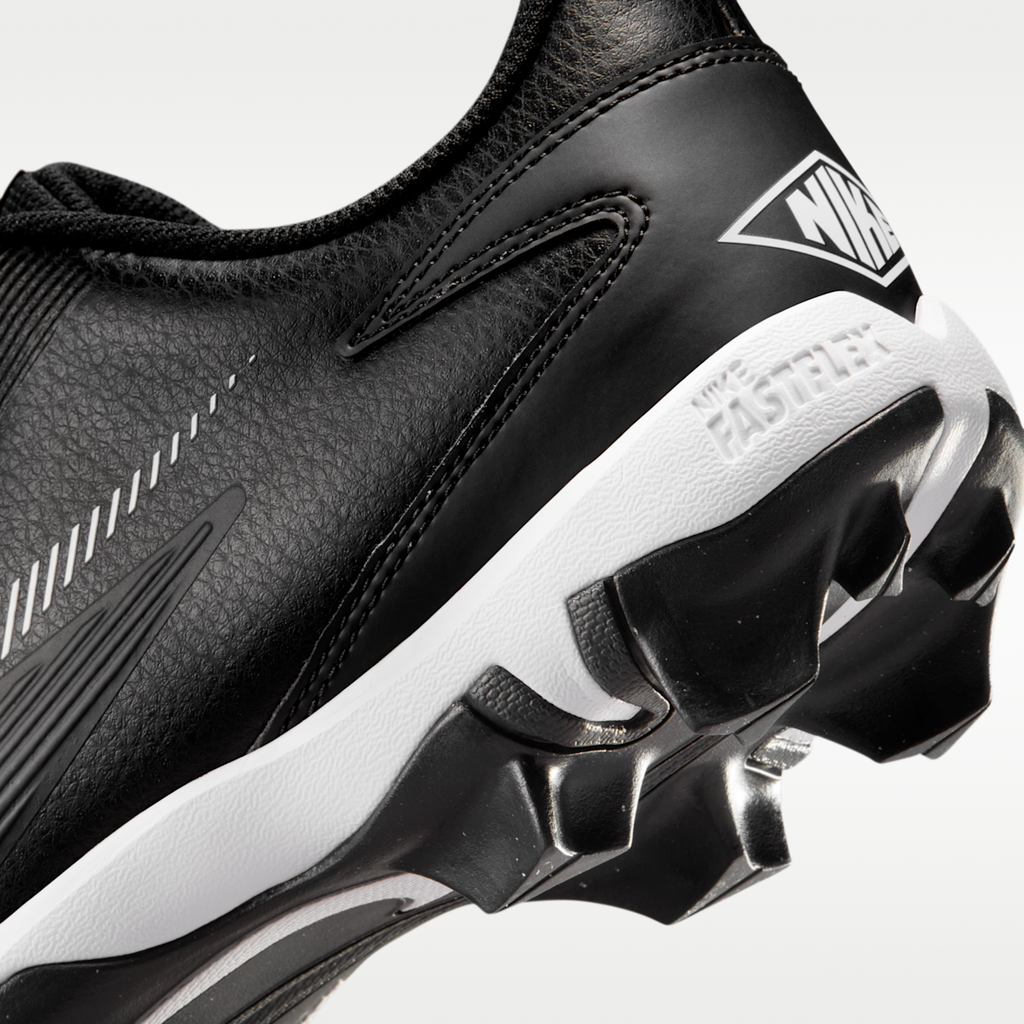 Women's Nike Diamond Clutch Baseball Cleats - Black/Anthracite/White