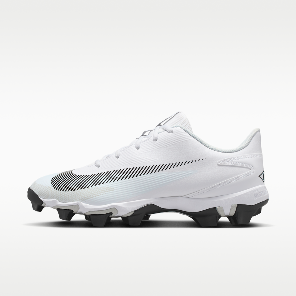 Women's Nike Diamond Clutch Baseball Cleats - White/Photon Dust/Black