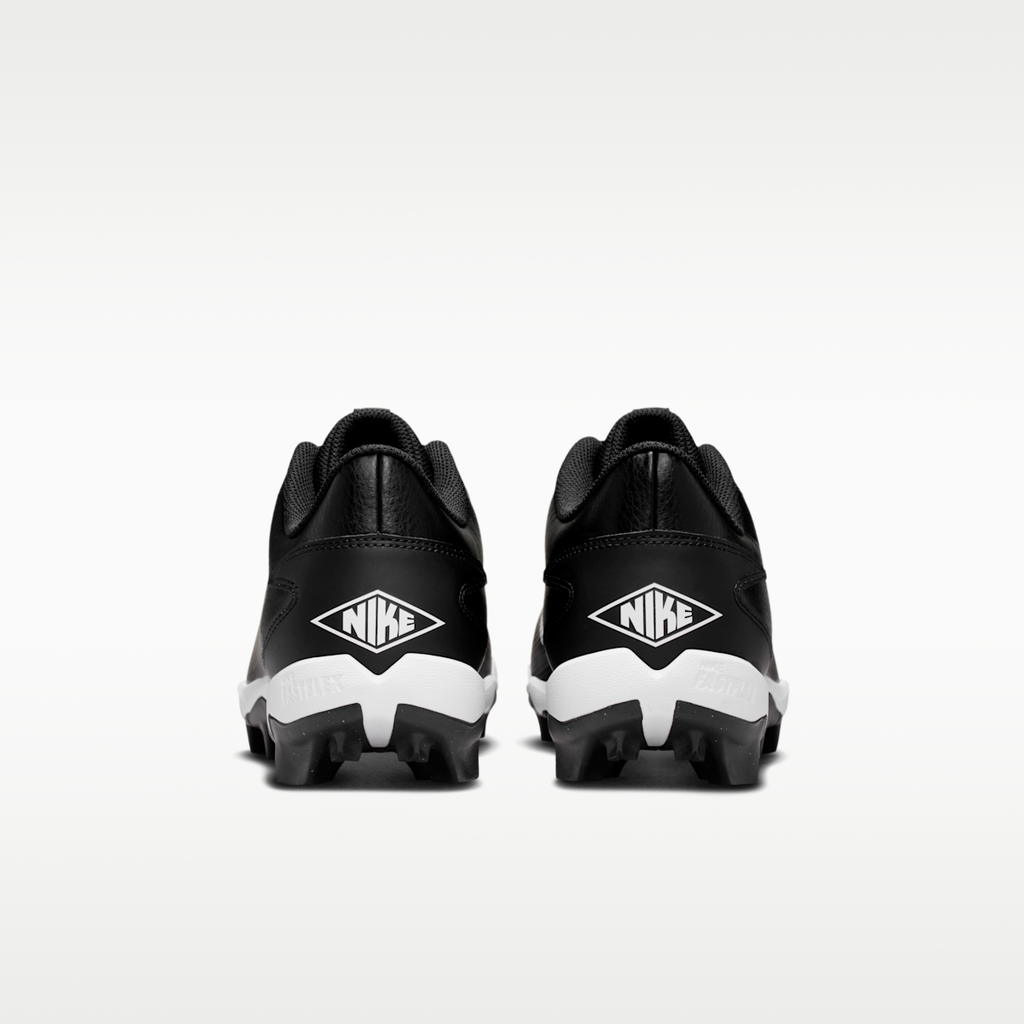 Women's Nike Diamond Clutch Baseball Cleats - Black/Anthracite/White