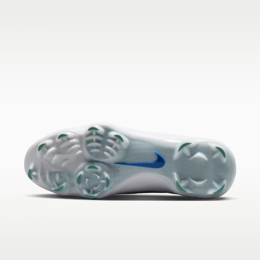Nike Diamond Showcase MCS Baseball Cleats - Sail/Cannon/Phantom/Blur - Image 2