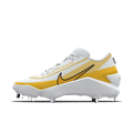 Nike Diamond Showcase By You Custom Metal Baseball Cleats - Multi-Color/Multi-Color - Image 1