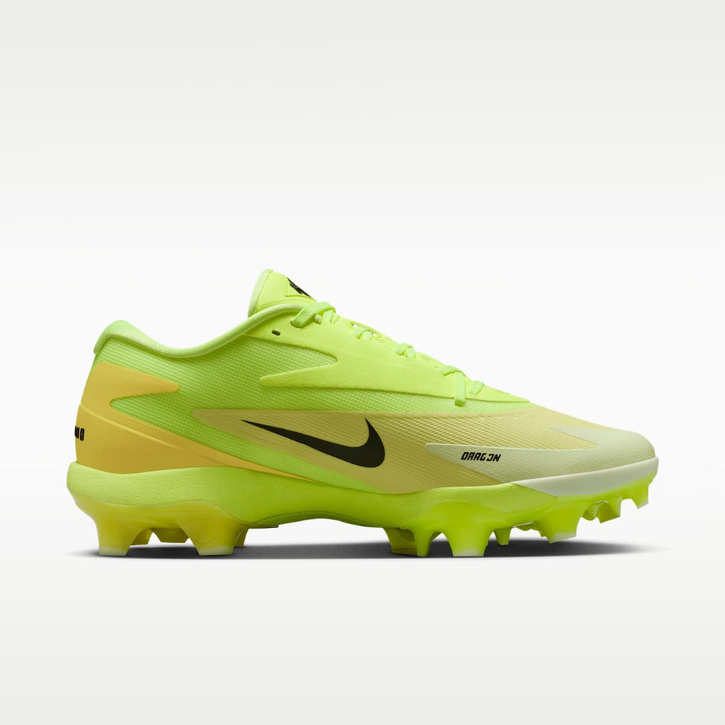 Nike Diamond Standout MCS Baseball Cleats - Volt Ice/Life Lime/Sonic Yellow/Black - Image 3