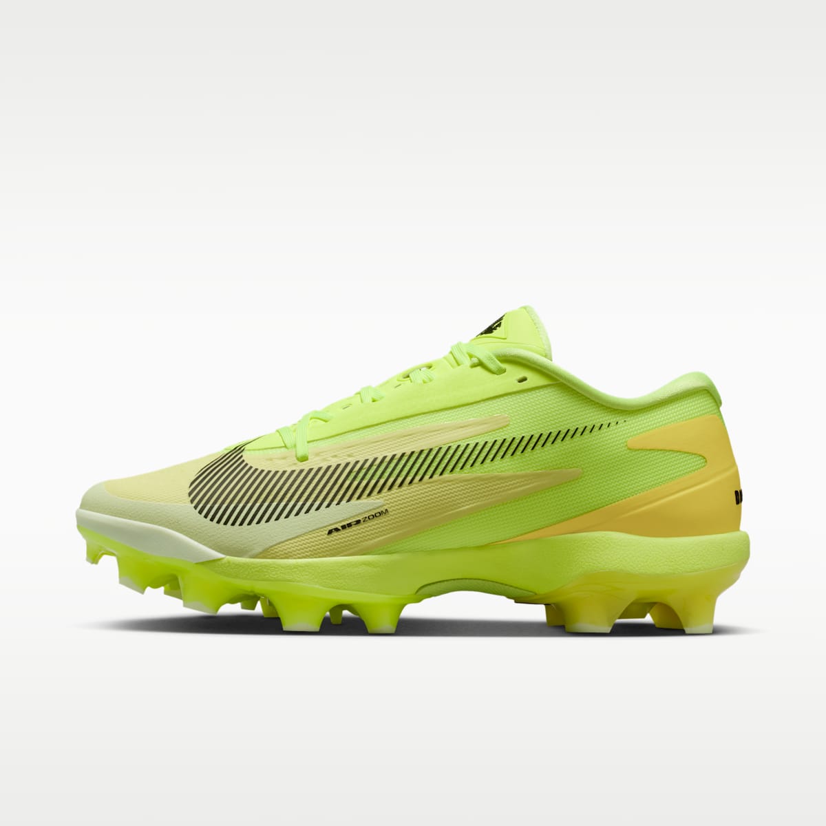 Nike Diamond Standout MCS Baseball Cleats - Volt Ice/Life Lime/Sonic Yellow/Black - Image 1