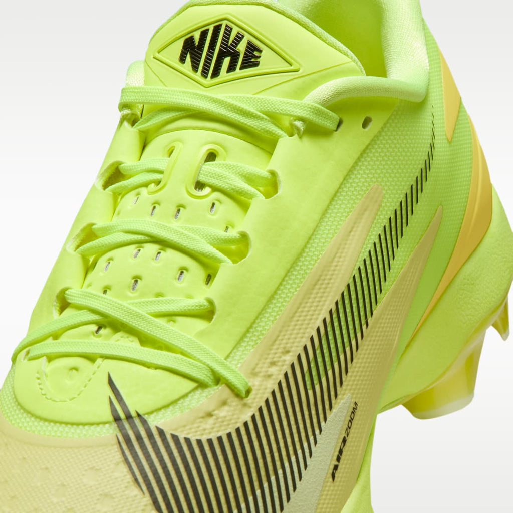 Nike Diamond Standout MCS Baseball Cleats - Volt Ice/Life Lime/Sonic Yellow/Black - Image 8