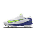Women's Nike Diamond Standout By You Custom Baseball Cleats - Multi-Color/Multi-Color