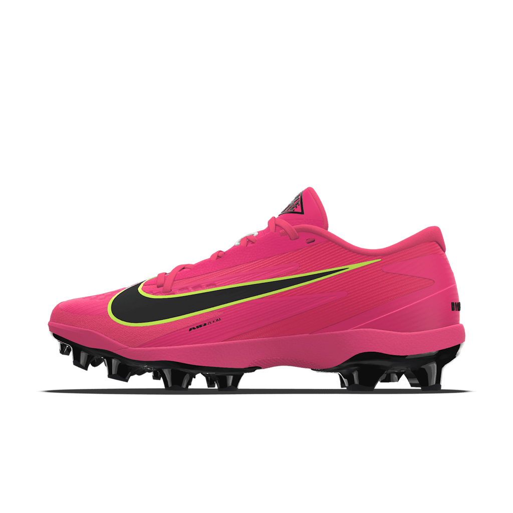 Nike Diamond Standout By You Custom Baseball Cleats - Multi-Color/Multi-Color - Image 1