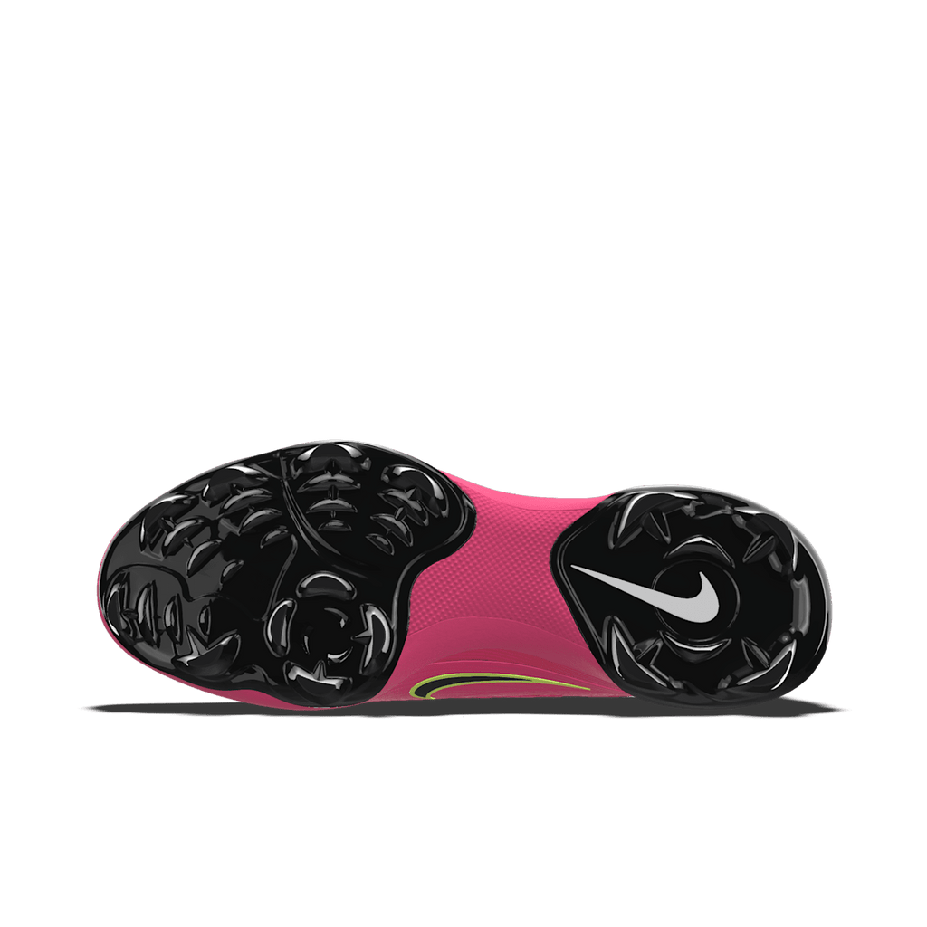 Nike Diamond Standout By You Custom Baseball Cleats - Multi-Color/Multi-Color - Image 6