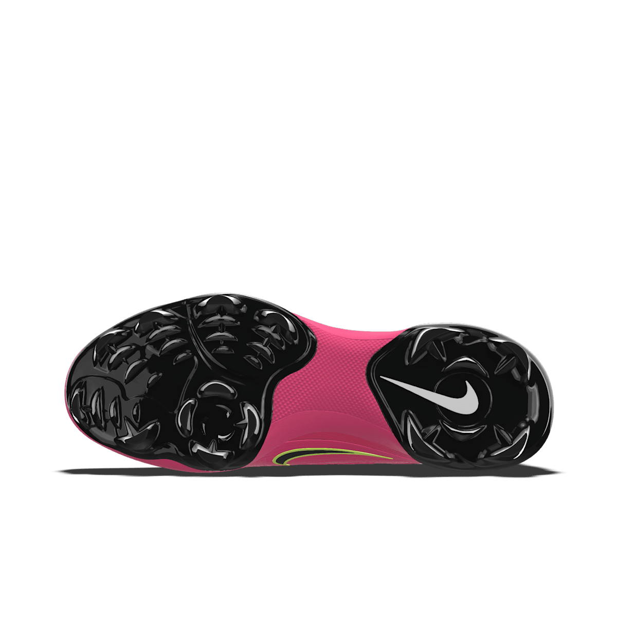 Nike Diamond Standout By You Custom Baseball Cleats - Multi-Color/Multi-Color - Image 6