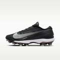 Nike Diamond Standout MCS Baseball Cleats - Black/White - Image 1