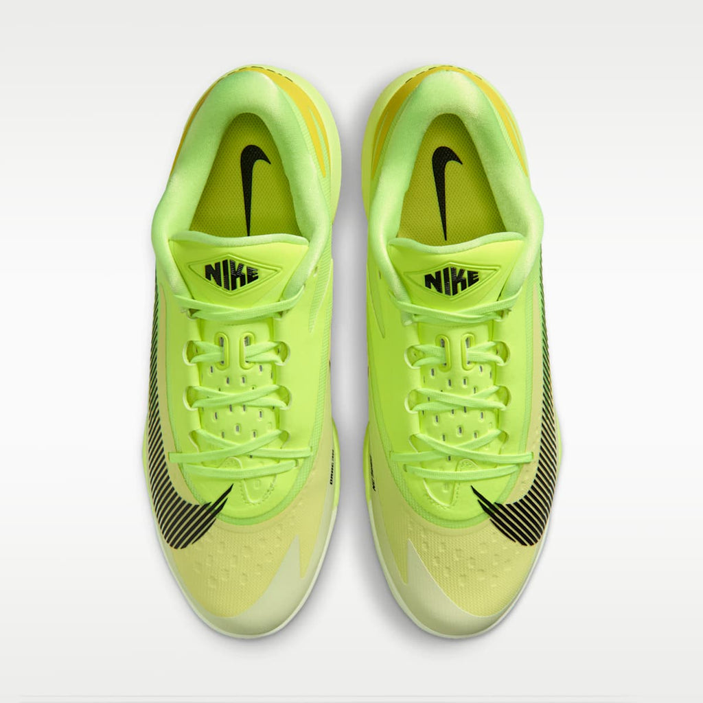 Women's Nike Diamond Standout MTL Baseball Cleats - Volt Ice/Life Lime/Sonic Yellow/Black