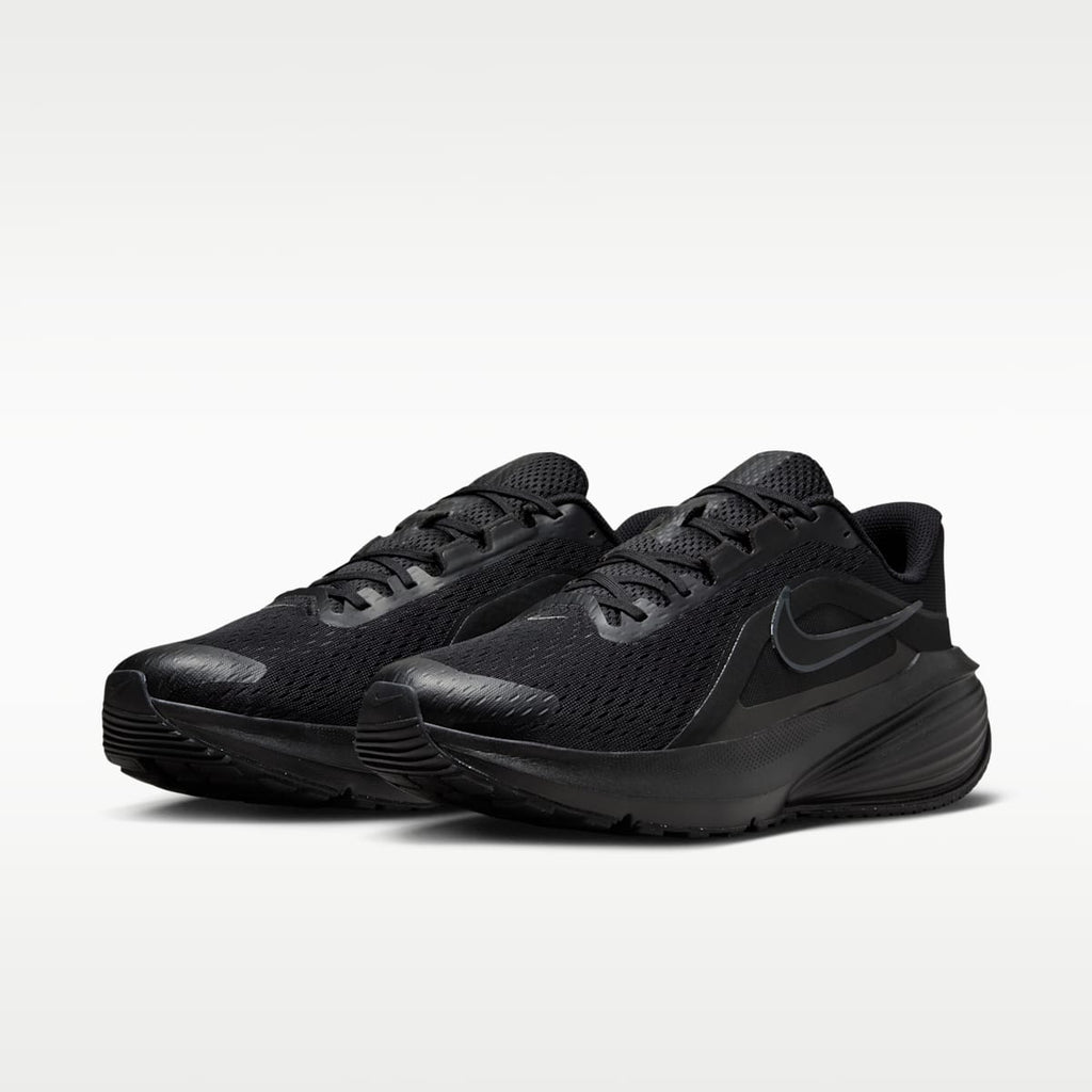 Nike Downshifter 14 Men's Road Running Shoe - Black/Anthracite/Black - Image 5