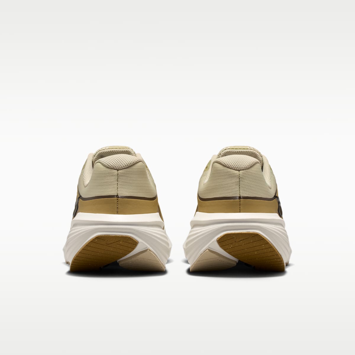 Nike Downshifter 14 Men's Road Running Shoe - Desert Khaki/Sail/Filbert/Dark Hazel - Image 6
