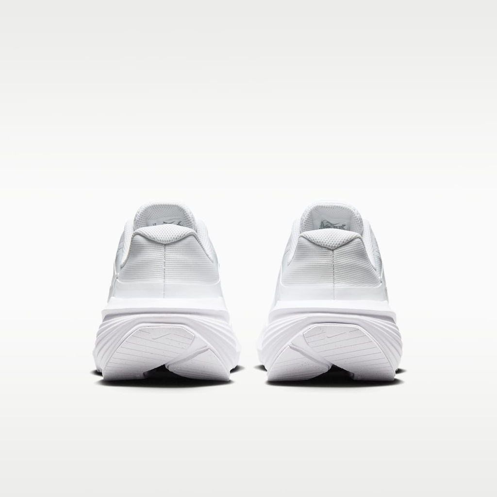 Nike Downshifter 14 Men's Road Running Shoe - White/White - Image 6