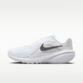 Nike Downshifter 14 Men's Road Running Shoe - White/Platinum Tint/Anthracite/Black - Image 1