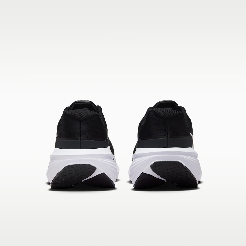 Nike Downshifter 14 Men's Road Running Shoe - Black/Anthracite/Wolf Grey/White - Image 6