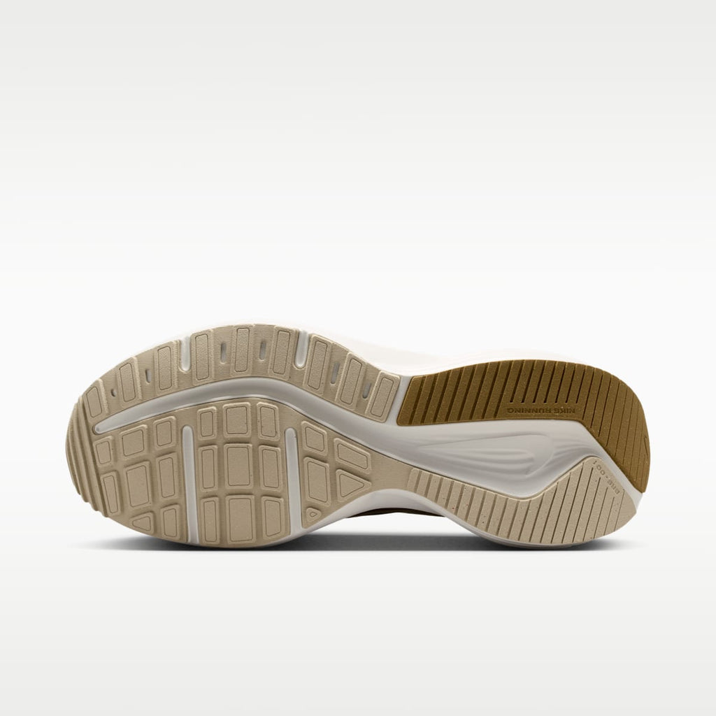 Nike Downshifter 14 Men's Road Running Shoe - Desert Khaki/Sail/Filbert/Dark Hazel - Image 2