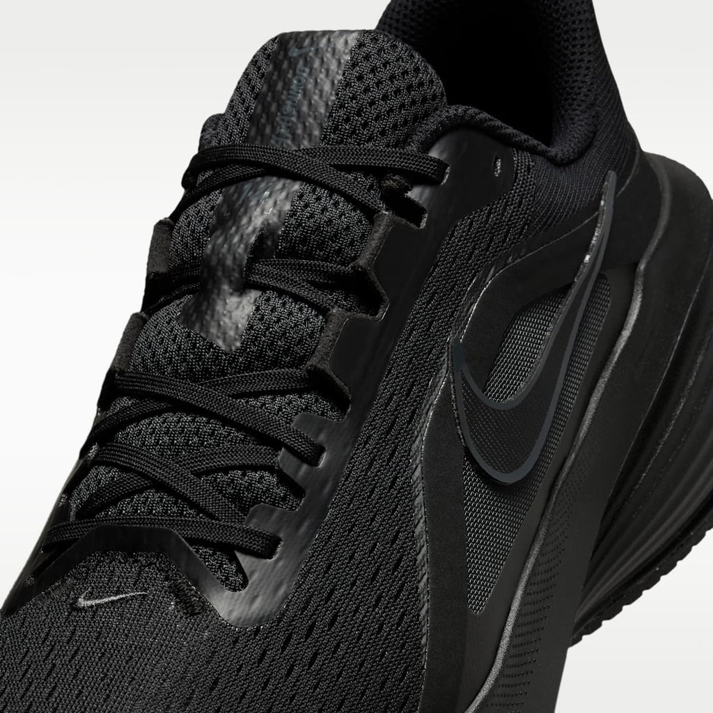 Nike Downshifter 14 Men's Road Running Shoe - Black/Anthracite/Black - Image 7