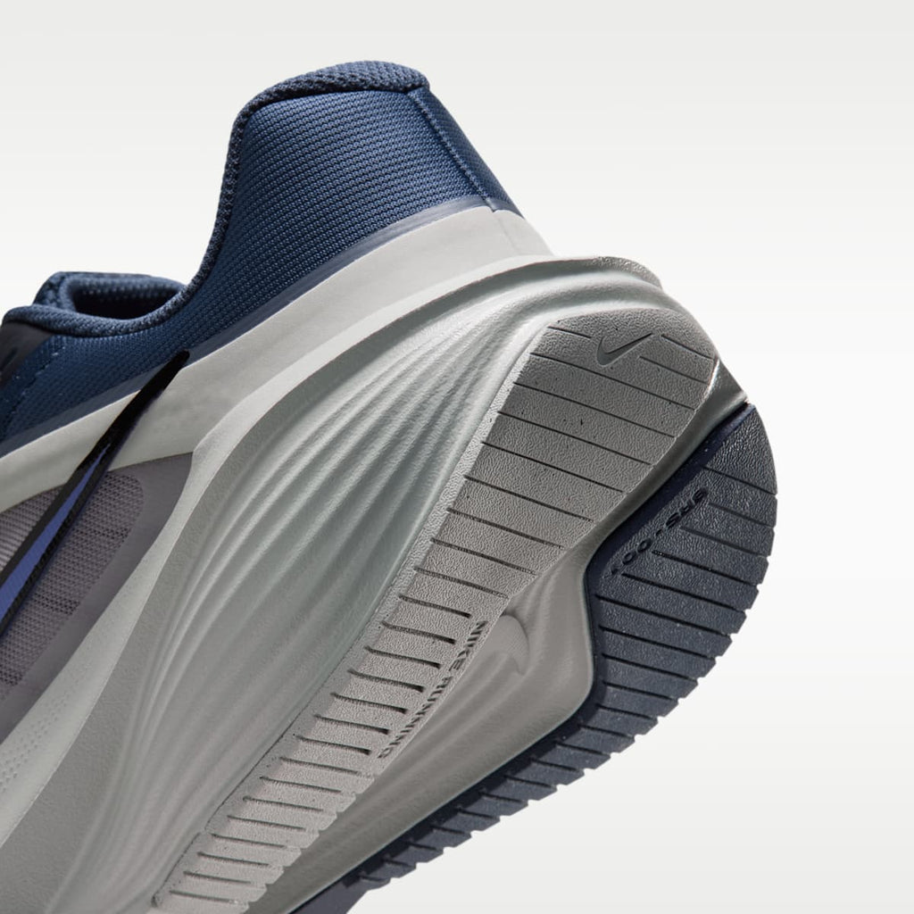 Nike Downshifter 14 Men's Road Running Shoe - Dark Slate/Grey Mist/Smokey Blue/Racer Blue - Image 8