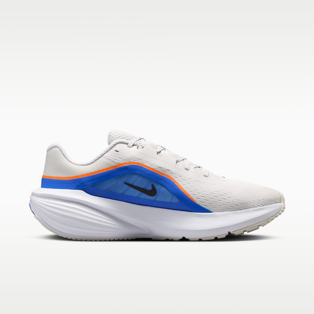 Nike Downshifter 14 Men's Road Running Shoe - Platinum Tint/Black/White/Off Noir - Image 3