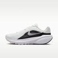 Nike Downshifter 14 Men's Road Running Shoe - Summit White/Black/White/Metallic Silver - Image 1