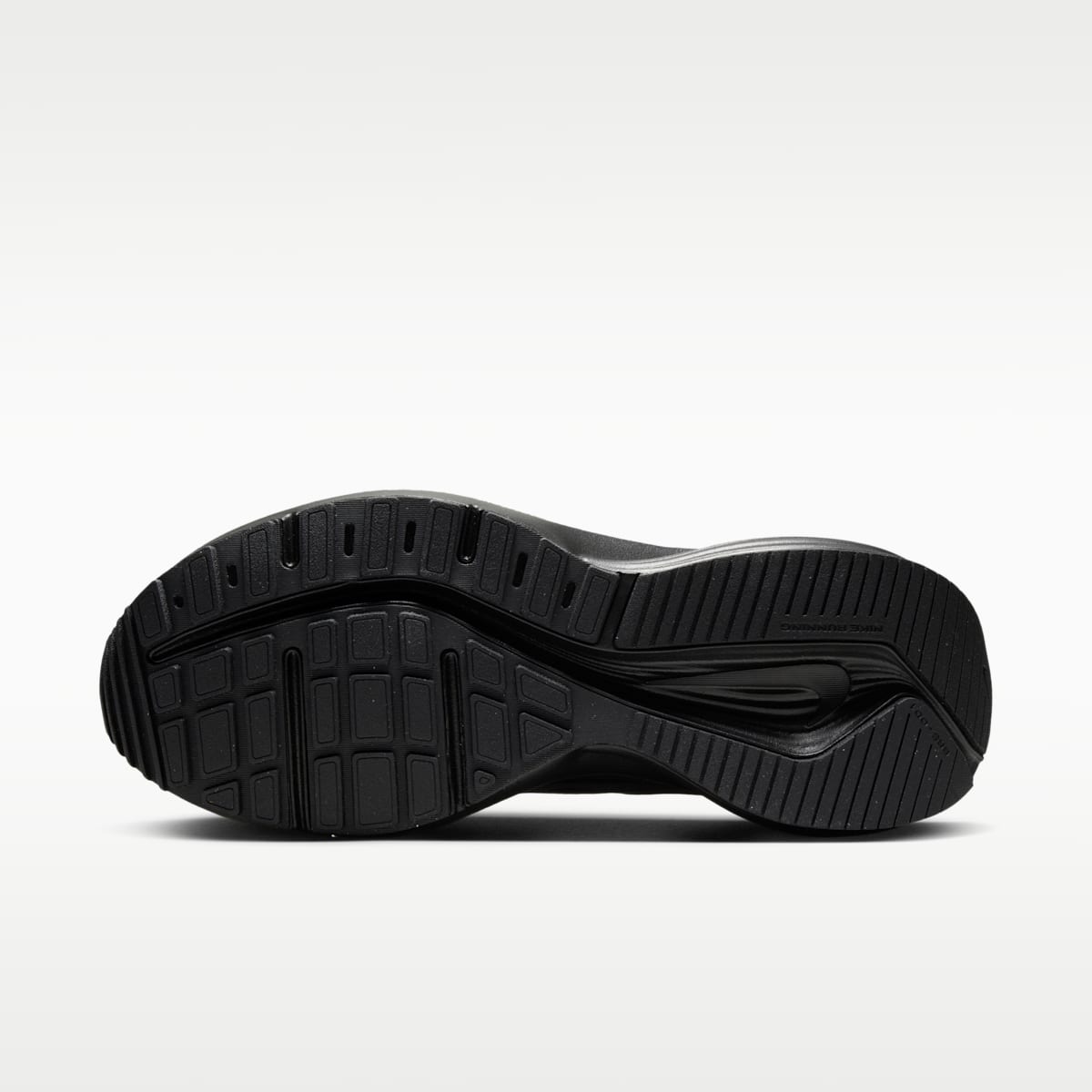Nike Downshifter 14 Men's Road Running Shoe - Black/Anthracite/Black - Image 2