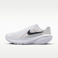 Nike Downshifter 14 Men's Road Running Shoes (Wide) - White/Platinum Tint/Anthracite/Black - Image 1