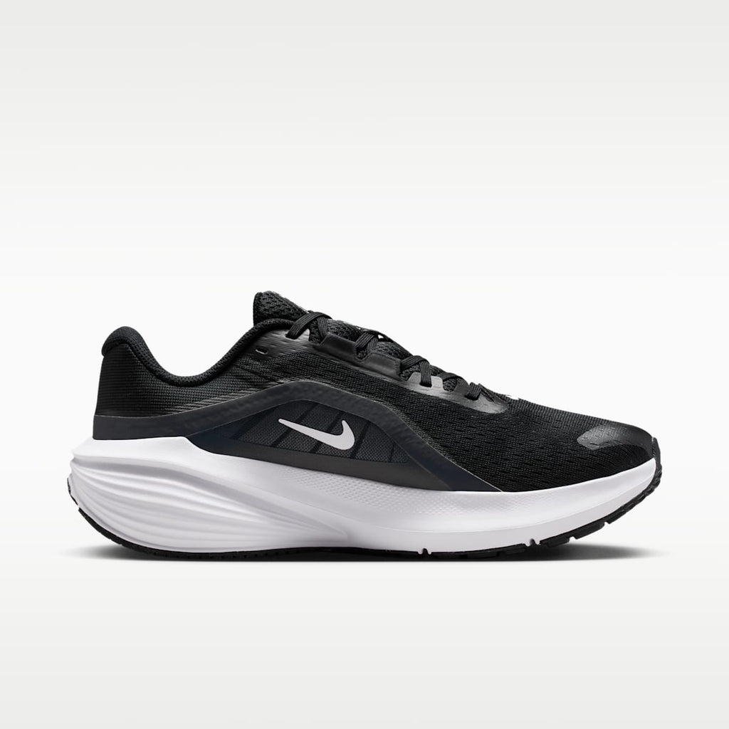 Nike Downshifter 14 Men's Road Running Shoes (Wide) - Black/Anthracite/Wolf Grey/White - Image 3