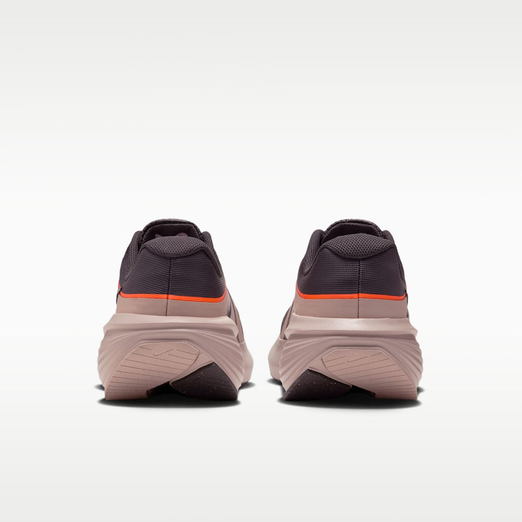 Nike Downshifter 14 Men's Road Running Shoes (Wide) - Medium Ash/Cream II/Total Orange/Black - Image 6