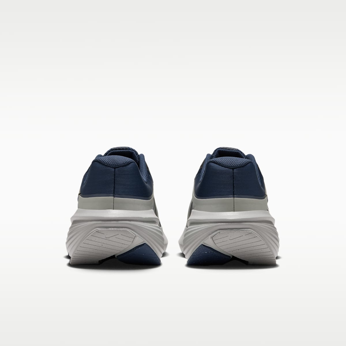 Nike Downshifter 14 Men's Road Running Shoe - Dark Slate/Grey Mist/Smokey Blue/Racer Blue - Image 6