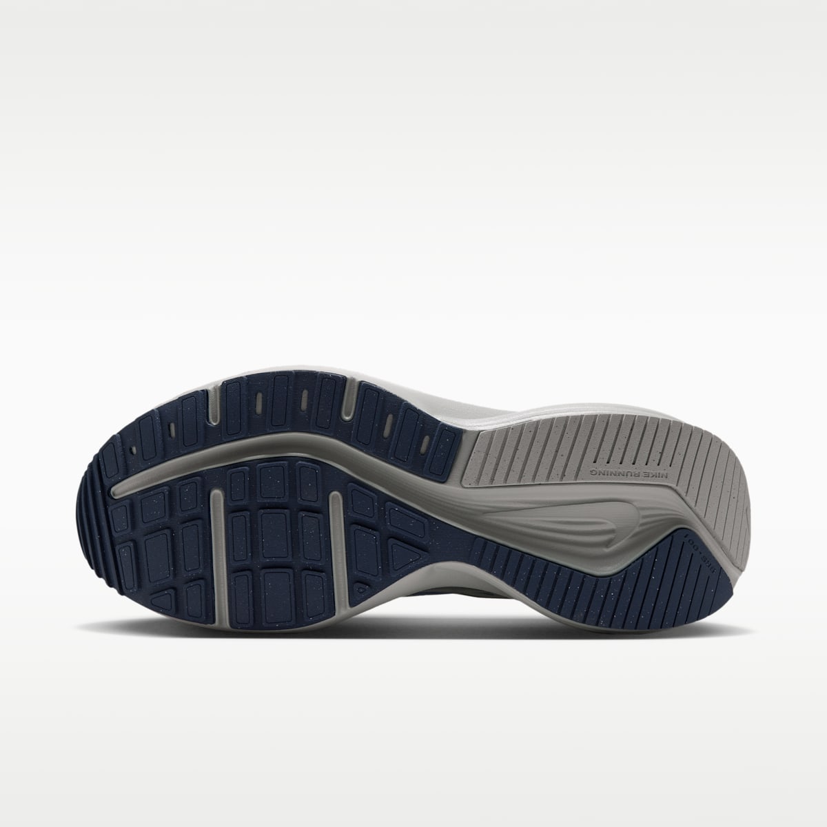 Nike Downshifter 14 Men's Road Running Shoe - Dark Slate/Grey Mist/Smokey Blue/Racer Blue - Image 2