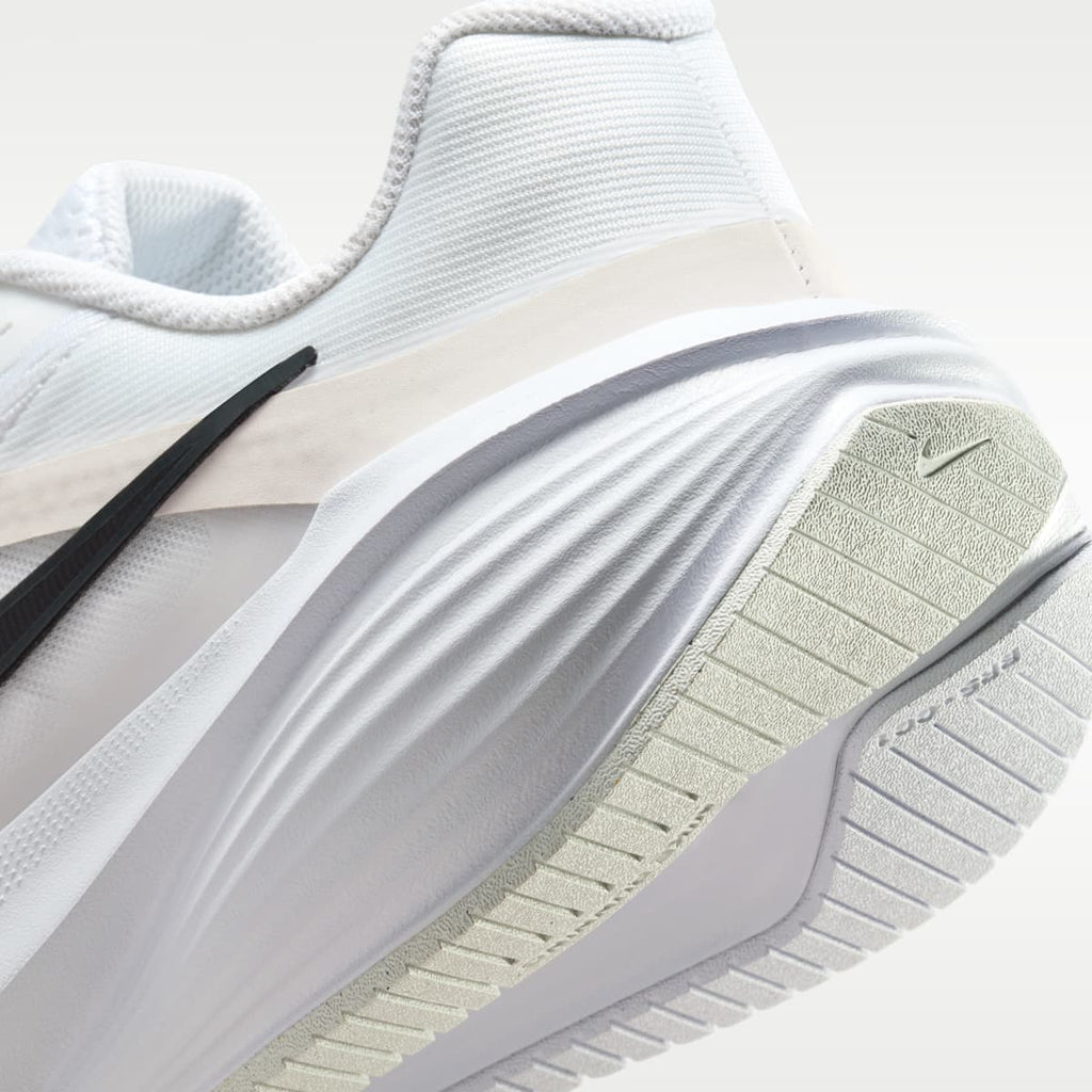 Nike Downshifter 14 Men's Road Running Shoe - White/Platinum Tint/Anthracite/Black - Image 8