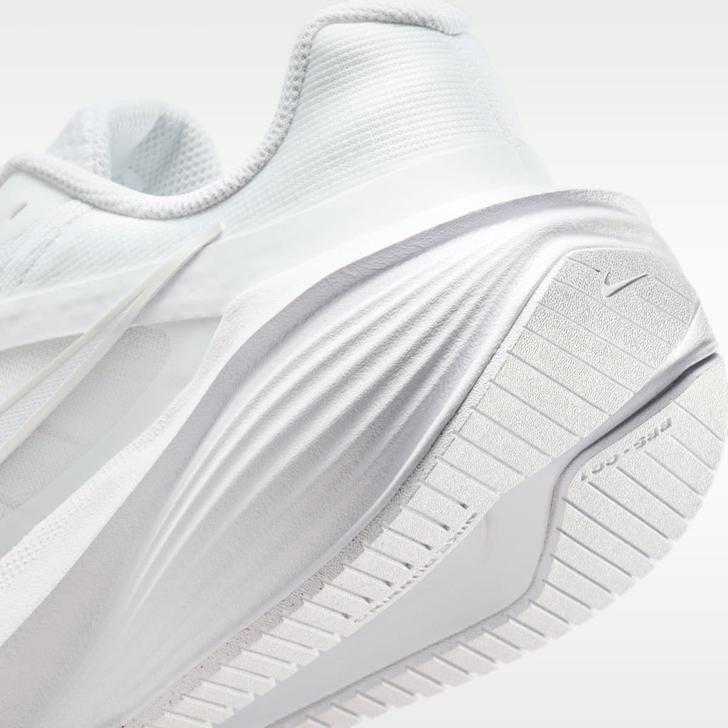 Nike Downshifter 14 Men's Road Running Shoe - White/White - Image 8