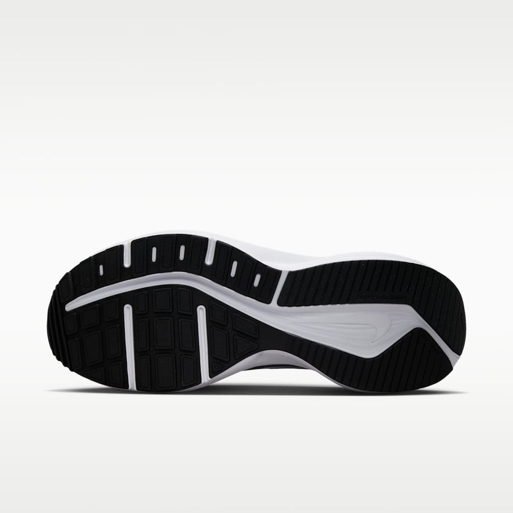 Nike Downshifter 14 Men's Road Running Shoe - Black/Anthracite/Wolf Grey/White - Image 2
