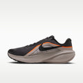 Nike Downshifter 14 Men's Road Running Shoe - Medium Ash/Cream II/Total Orange/Black - Image 1