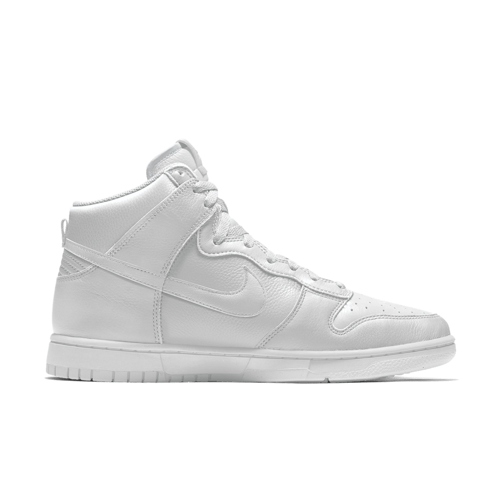 Nike Dunk High By You Custom Men's Shoes - Multi-Color/Multi-Color/Multi-Color - Image 3