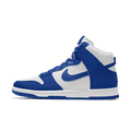Nike Dunk High By You Custom Men's Shoes - Multi-Color/Multi-Color/Multi-Color - Image 1