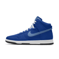 Nike Dunk High By You Custom Men's Shoes - Multi-Color/Multi-Color/Multi-Color - Image 1