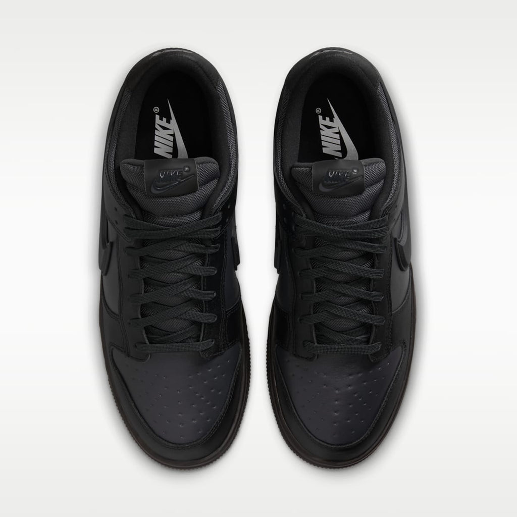 Nike Dunk Low GORE-TEX Men's Shoes - Black/Anthracite/Off Noir - Image 4