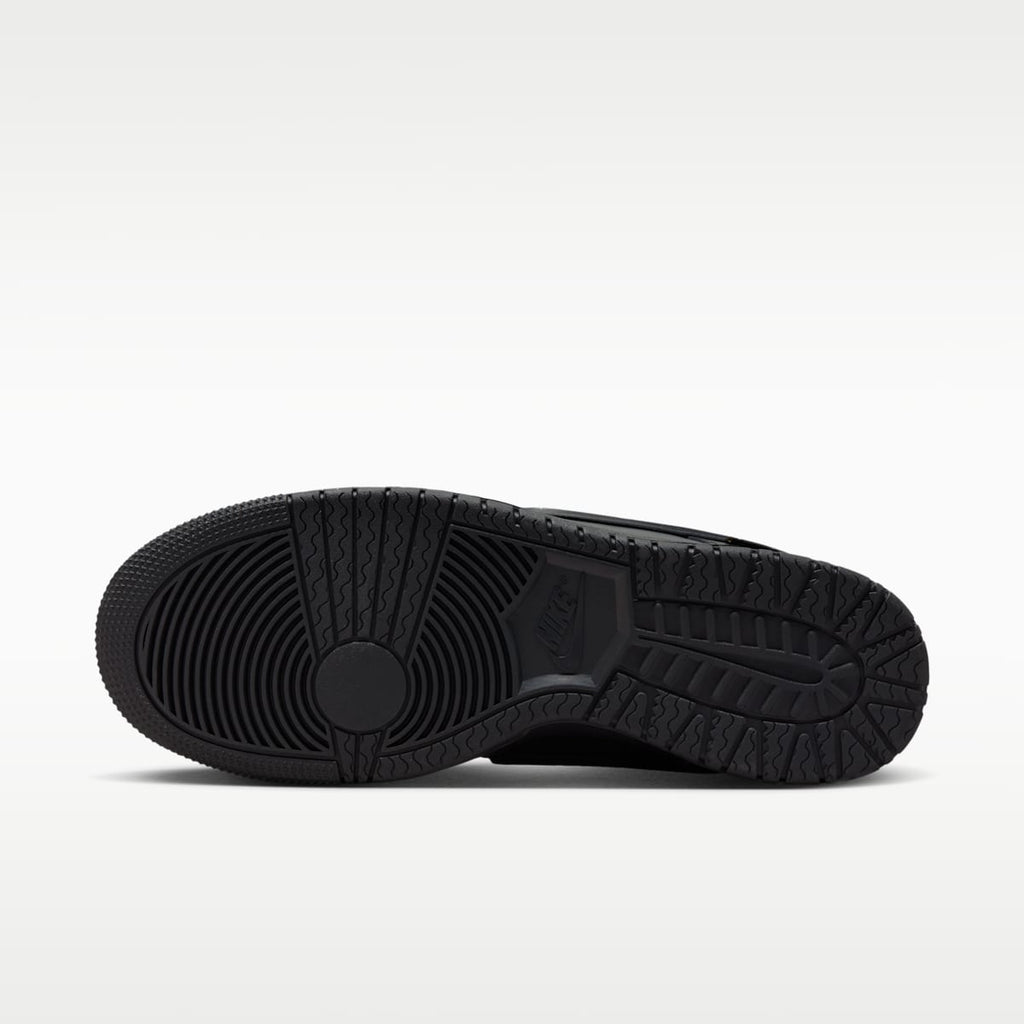 Nike Dunk Low GORE-TEX Men's Shoes - Black/Anthracite/Off Noir - Image 2