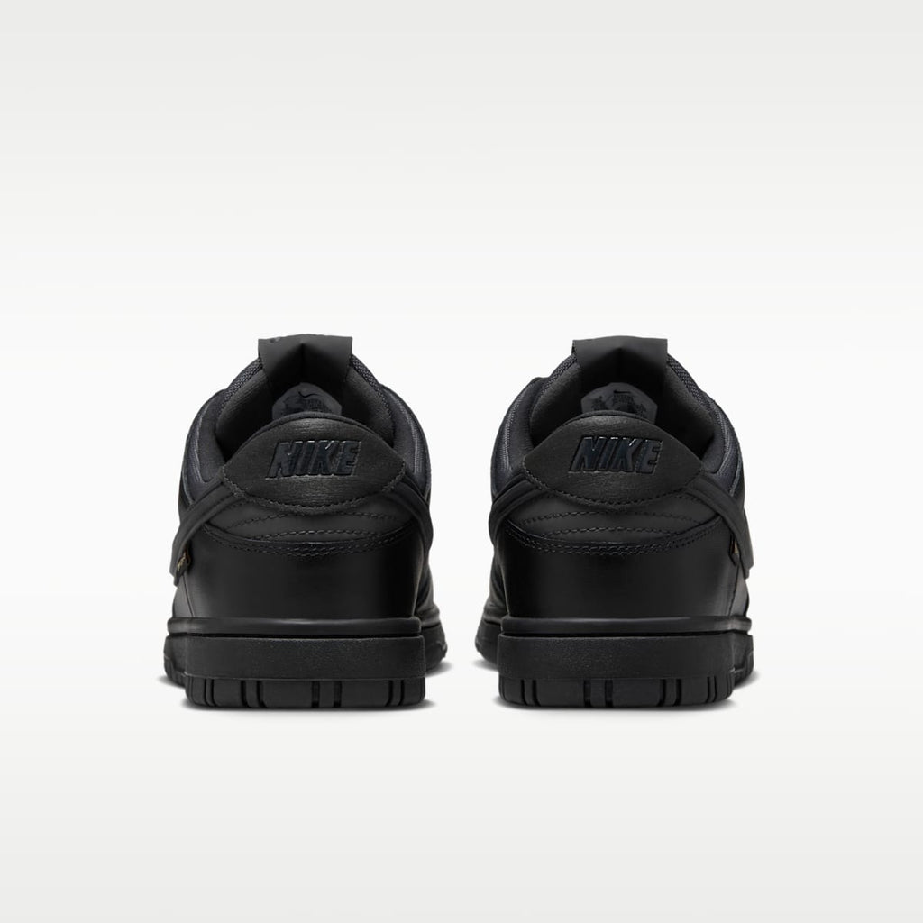Nike Dunk Low GORE-TEX Men's Shoes - Black/Anthracite/Off Noir - Image 6