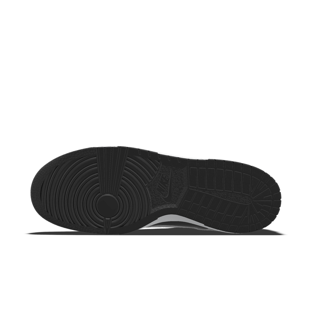 Nike Dunk Low By You Custom Men's Shoes - Multi-Color/Multi-Color/Multi-Color - Image 6