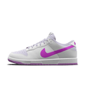 Nike Dunk Low Unlocked By You Custom Shoes - Multi-Color/Multi-Color/Multi-Color - Image 1