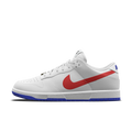 Women's Nike Dunk Low Unlocked By You Custom Shoes - Multi-Color/Multi-Color/Multi-Color