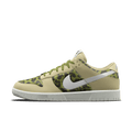 Nike Dunk Low Unlocked By You Custom Shoes - Multi-Color/Multi-Color/Multi-Color - Image 1